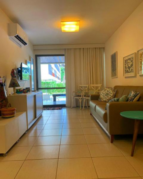 Nannai Residence, Beira-mar - Porto de Galinhas / Muro Alto (BDJ06)